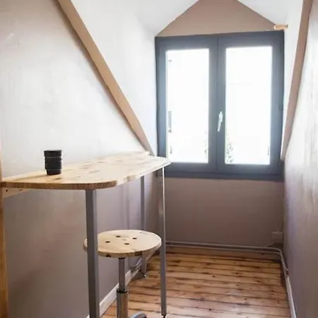 La Petite Longere La Mercerie Bourges Extérieur photo