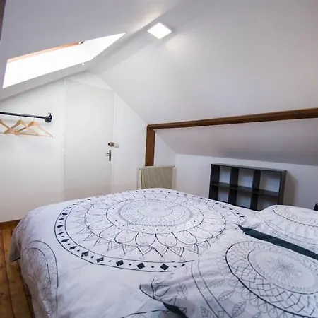 La Petite Longere La Mercerie Bourges Extérieur photo